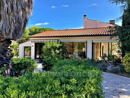 Achat Maison  Argelès sur Mer 799 000 €