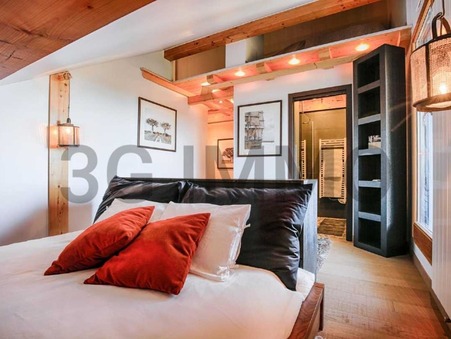 Vente Appartement d’exception Annecy 610 000 €