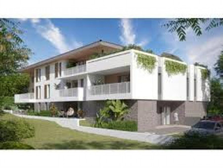 Achat Appartement de luxe Anglet 643 000 €