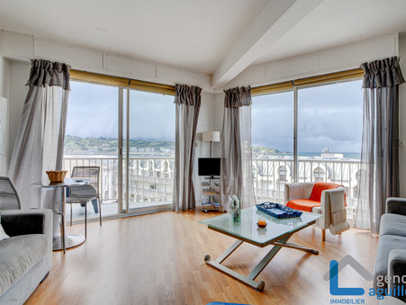 à vendre Appartement de qualité Hendaye 533 000 €