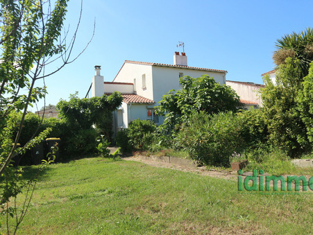 Achat Villa de qualité Royan 1 290 000 €