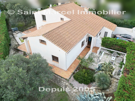 Achat Villa de qualité Narbonne 780 000 €