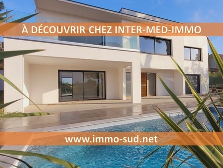 Achat Villa de qualité Le Cap d Agde 1 190 000 €