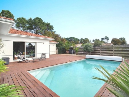 Achat Villa de qualité Arès 799 000 €