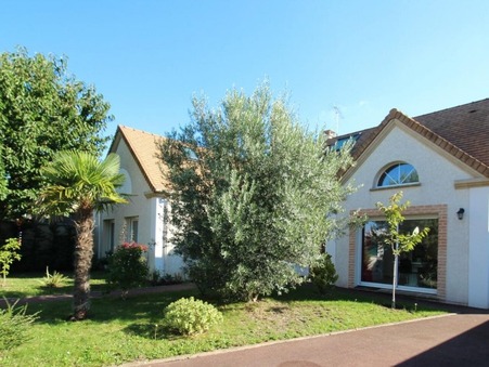 Achat Maison/villa haut de gamme Les Clayes sous Bois 640 000 €