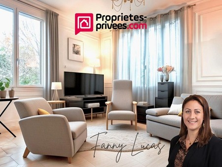 Vente Villa haut de gamme Orsay 550 000 €