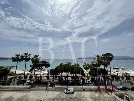 Vente Appartement de luxe Cannes 2 650 000 €