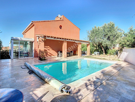 Achat Villa de qualité Les Pennes Mirabeau 525 000 €