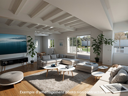 Achat Villa de prestige Charente maritime 569 000 €