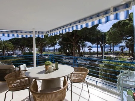 à vendre Appartement d’exception Cannes 1 790 000 €