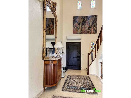 Achat Maison de caractère haut de gamme Cagnes sur Mer 1 349 000 €