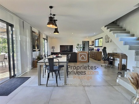 à vendre Villa de prestige Montauroux 660 000 €