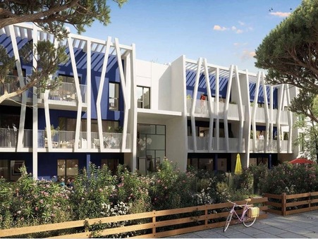 à vendre Appartement haut de gamme Hérault 733 000 €