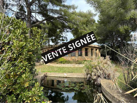 à vendre Villa haut de gamme Ollioules 680 000 €
