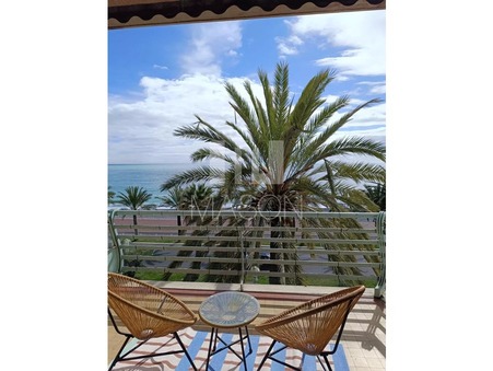 Achat Appartement  Nice 1 150 000 €