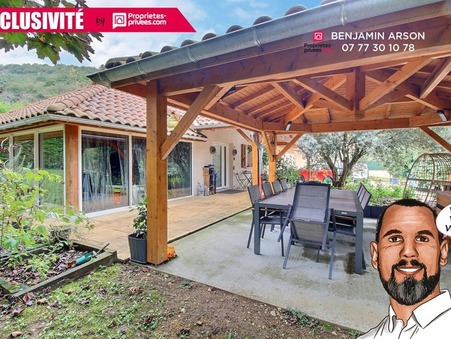 à vendre Maison/villa grand standing Belley 598 000 €
