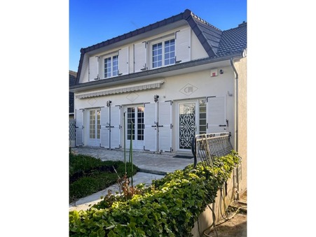 Vente Maison de caractère de luxe Seine saint denis 549 080 €