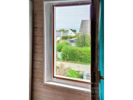 à vendre Maison/villa grand standing Groix 623 940 €