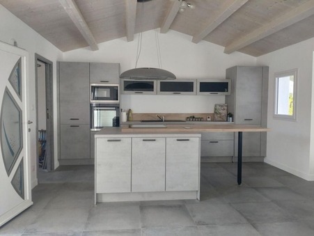 à vendre Villa haut de gamme L'Ile d Yeu 517 500 €