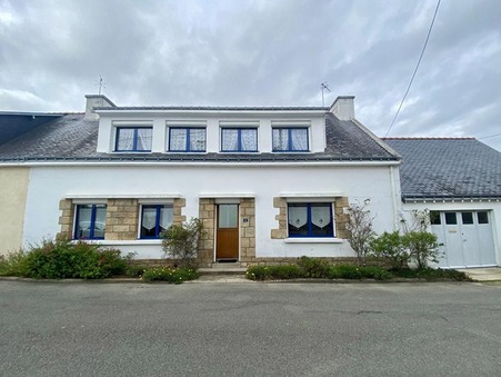 Maison de prestige Saint-philibert 519 950 €