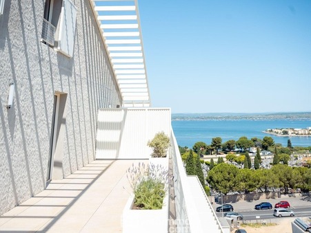Achat Appartement de luxe Hérault 900 000 €