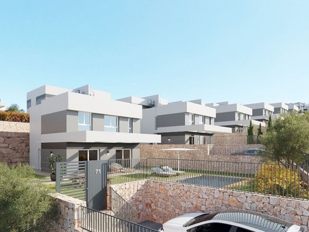 Vente Maison grand standing Alicante 555 000 €