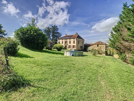 Vente Maison  Gers 854 900 €