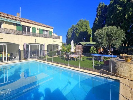 à vendre Maison de prestige Lattes 570 000 €