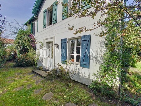 Achat Maison de qualité Anglet 1 575 000 €