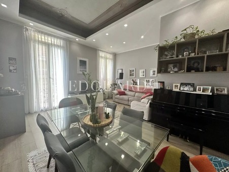 Vente Appartement d’exception Menton 650 000 €