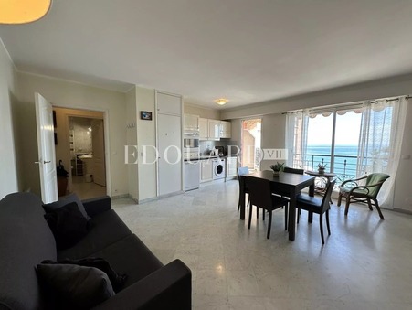 Achat Appartement d’exception Menton 630 000 €