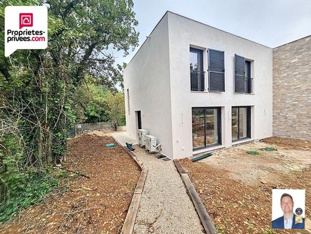 Vente Villa grand standing Saint Cézaire sur Siagne 510 000 €