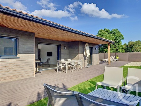 à vendre Maison d’exception Lecci 995 000 €