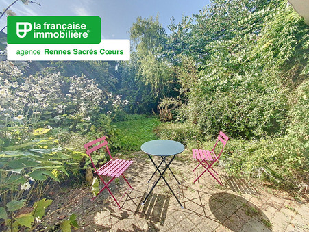 Maison de prestige Rennes 528 735 €