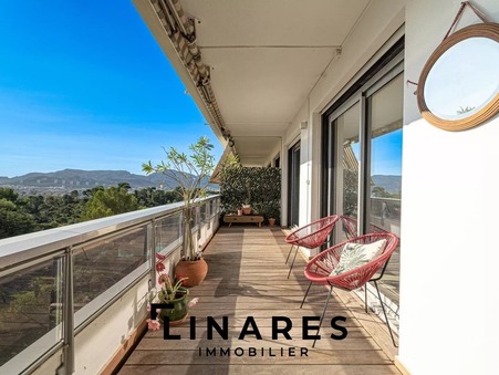 à vendre Appartement haut de gamme Bouches du rhône 699 000 €