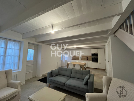 à vendre Maison/villa  La Flotte 580 000 €