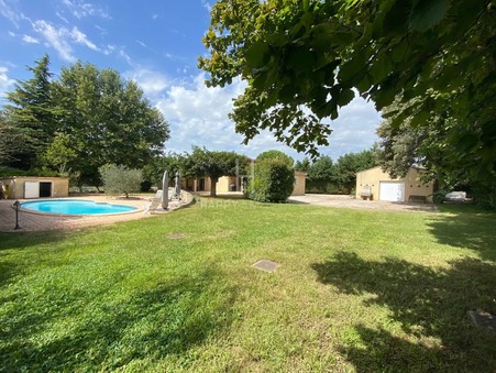 à vendre Maison  Saint Martin de Crau 890 000 €
