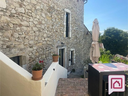 Maison de luxe Anduze 559 000 €