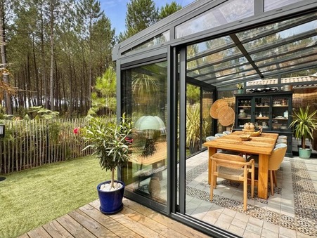 Vente Appartement de luxe Lège Cap Ferret 777 000 €