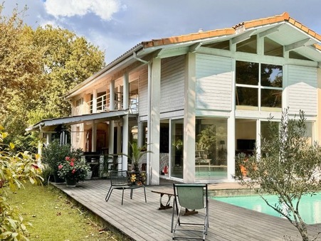 à vendre Villa de luxe Andernos les Bains 699 000 €