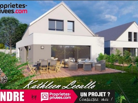 à vendre Maison/villa grand standing Pornichet 1 064 260 €