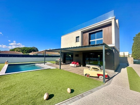 Vente Villa d’exception Agde 1 280 000 €