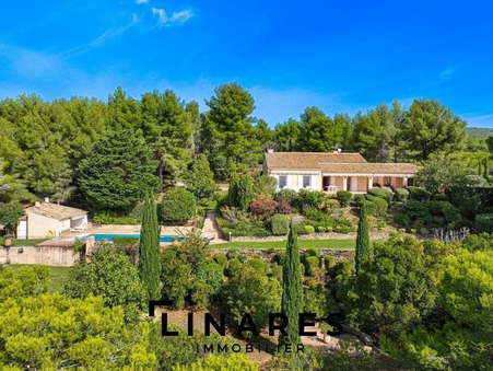 à vendre Maison grand standing Ceyreste 3 400 000 €