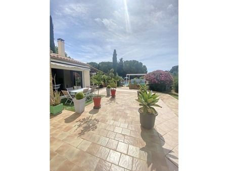 Achat Maison de prestige Pézenas 585 000 €