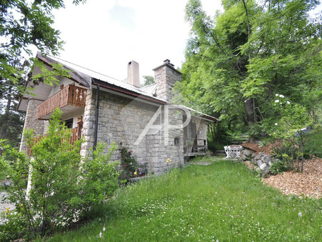 Vente Maison  Hautes alpes 1 470 000 €