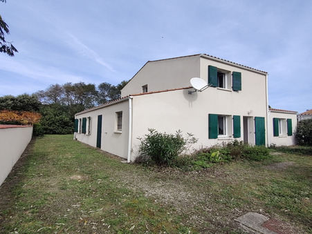 Achat Chalet de prestige Poitou-Charentes 399 000 €