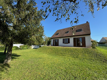 Achat Maison/villa d’exception Médan 598 000 €