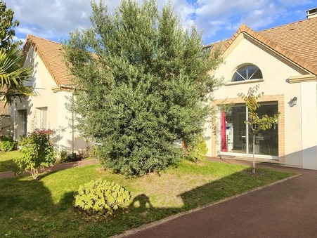Vente Maison de luxe Les Clayes sous Bois 625 000 €