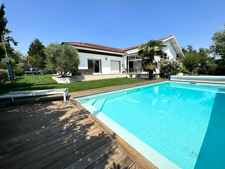 Maison de prestige Le bouscat 1 238 000 €