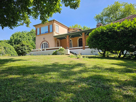 Achat Maison/villa d’exception Saint Paul lès Dax 645 000 €